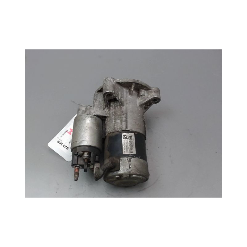 DEMARREUR CITROEN GRAND C4 PICASSO MONOSP. I LONG 2006-2013