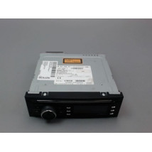 AUTORADIO PEUGEOT 208 Phase 1 2012-...