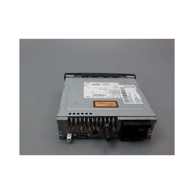 AUTORADIO PEUGEOT 208 Phase 1 2012-...