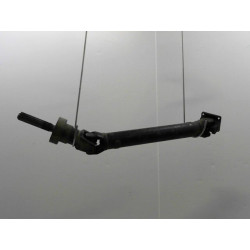 TRANSMISSION LONGITUDINALE AV