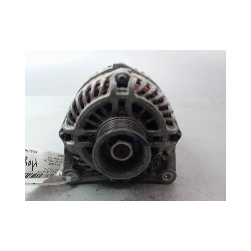ALTERNATEUR NISSAN MICRA C+C