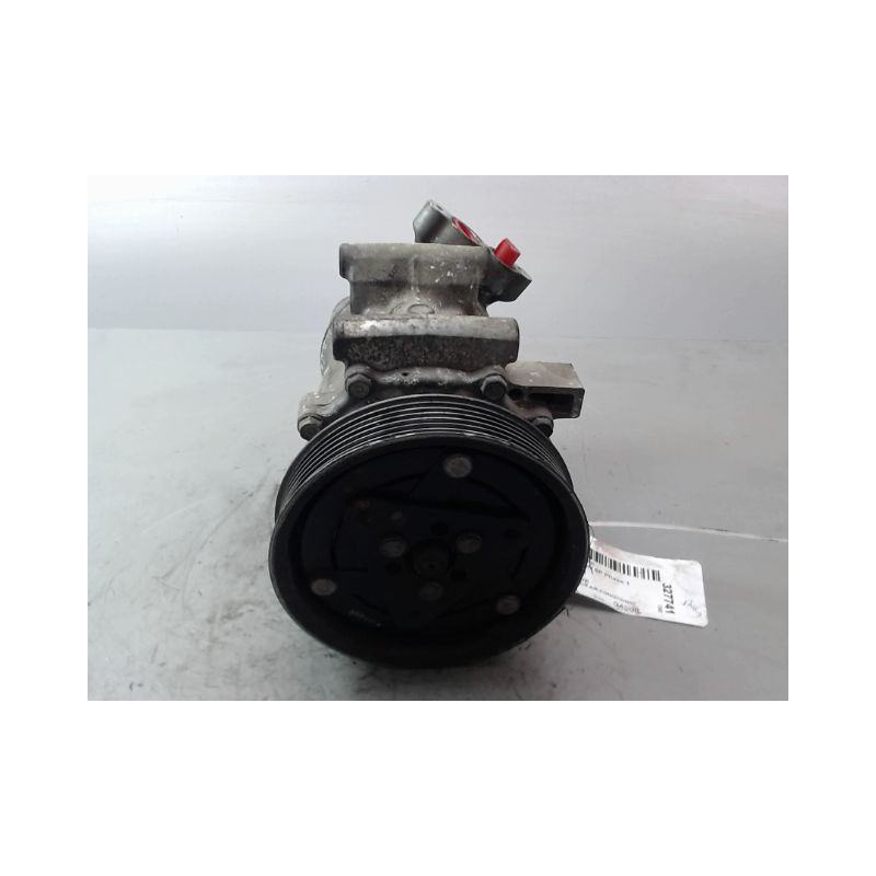COMPRESSEUR AIR CONDITIONNE NISSAN JUKE Phase 1 2010-...