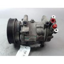 COMPRESSEUR AIR CONDITIONNE NISSAN JUKE Phase 1 2010-...