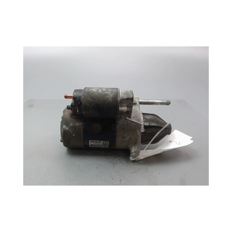 DEMARREUR SUZUKI SWIFT III 2005-2011