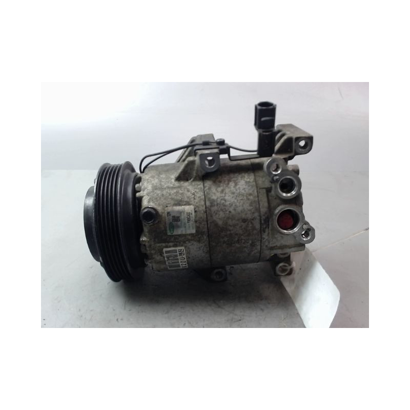 COMPRESSEUR AIR CONDITIONNE KIA VENGA 09-