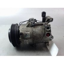 COMPRESSEUR AIR CONDITIONNE KIA VENGA 09-