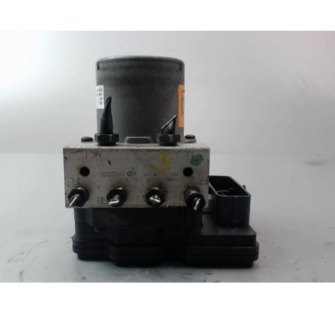 UNITE HYDRAULIQUE ABS