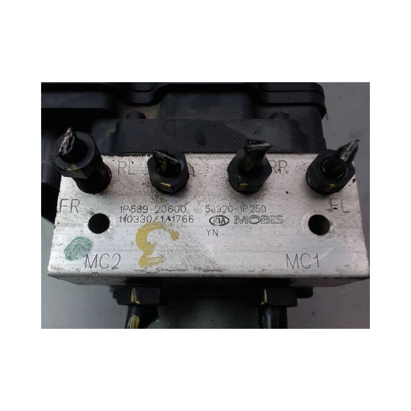 UNITE HYDRAULIQUE ABS KIA VENGA 09-
