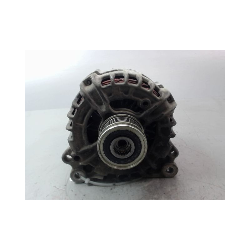 ALTERNATEUR VOLKSWAGEN POLO V Phase 1 (6R) 2009-...