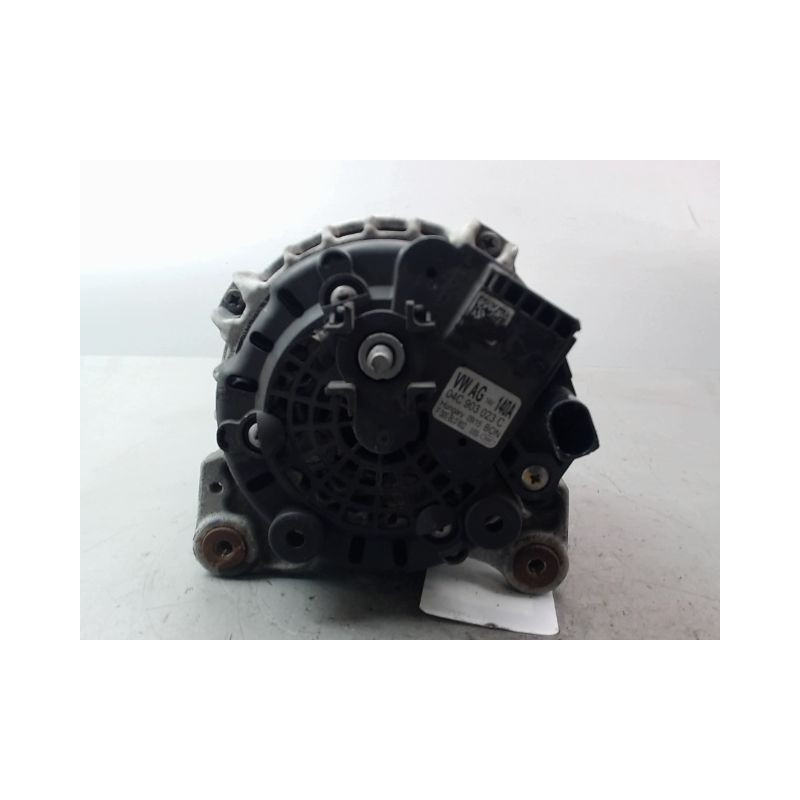 ALTERNATEUR VOLKSWAGEN POLO V Phase 1 (6R) 2009-...