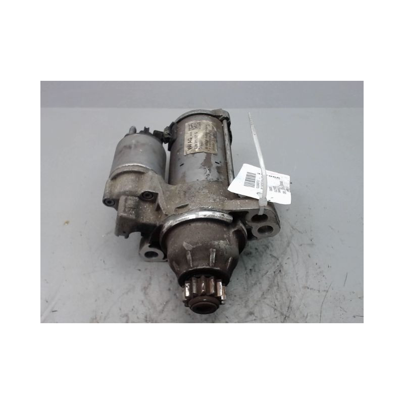 DEMARREUR VOLKSWAGEN POLO V Phase 1 (6R) 2009-...
