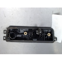 POIGNEE EXTERIEURE PORTE BATTANTE GAUCHE DACIA LOGAN MCV 2007-