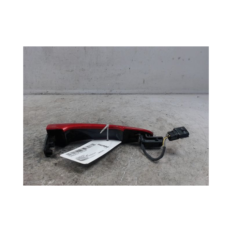 POIGNEE EXTERIEURE PORTE AVANT DROIT RENAULT KADJAR