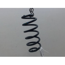 RESSORT AMORTISSEUR ARRIERE DROIT BMW X6 2008-