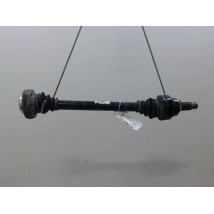 TRANSMISSION ARRIERE GAUCHE BMW X6 2008- xDrive 40 d