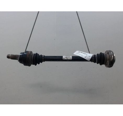 TRANSMISSION ARD