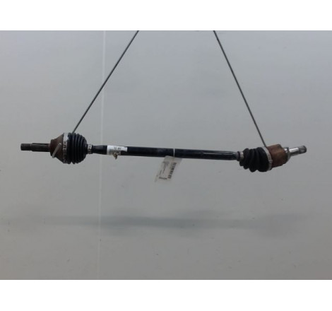TRANSMISSION AVD