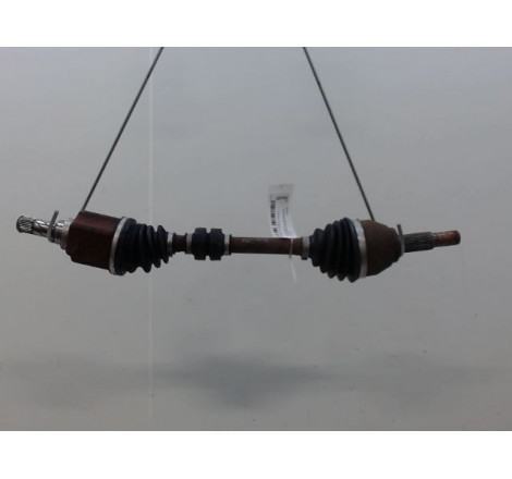 TRANSMISSION AVG