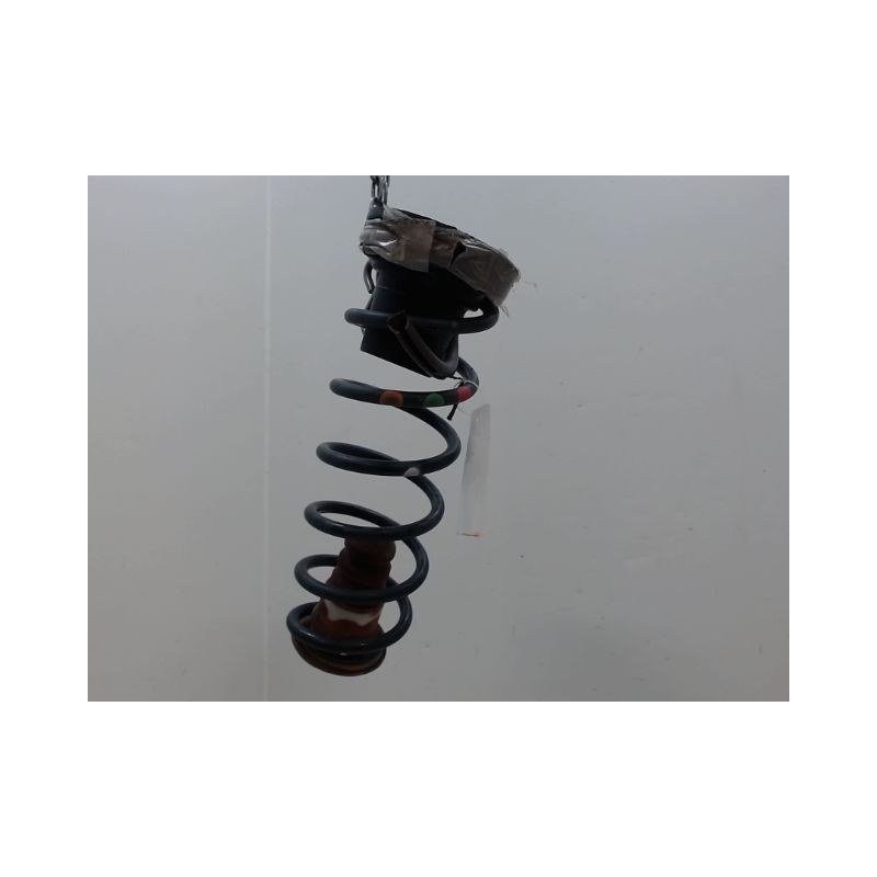 RESSORT AMORTISSEUR ARRIERE GAUCHE PEUGEOT PARTNER FG II Phase 2 (B9) 2012-...