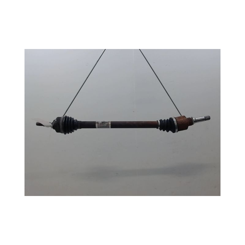 TRANSMISSION AVANT DROIT PEUGEOT 207 2006-2013 1.4 16V