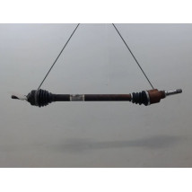 TRANSMISSION AVANT DROIT PEUGEOT 207 2006-2013 1.4 16V