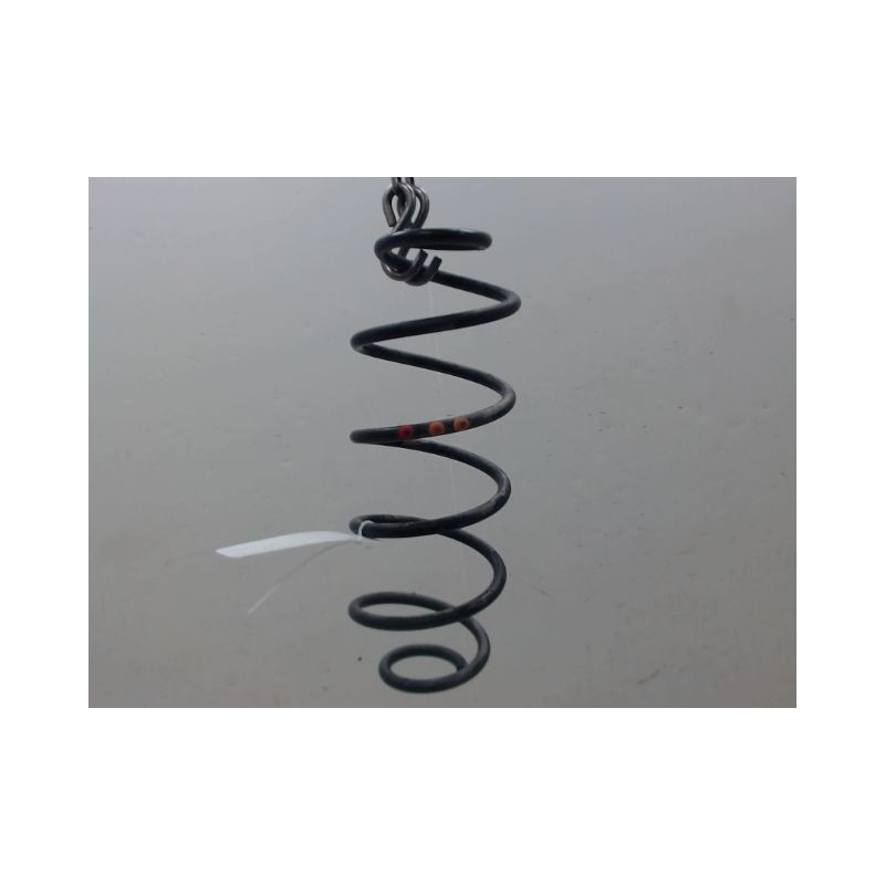 RESSORT AMORTISSEUR ARRIERE GAUCHE PEUGEOT 207 2006-2013