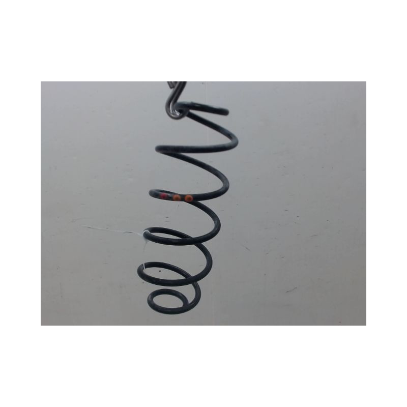 RESSORT AMORTISSEUR ARRIERE DROIT PEUGEOT 207 2006-2013