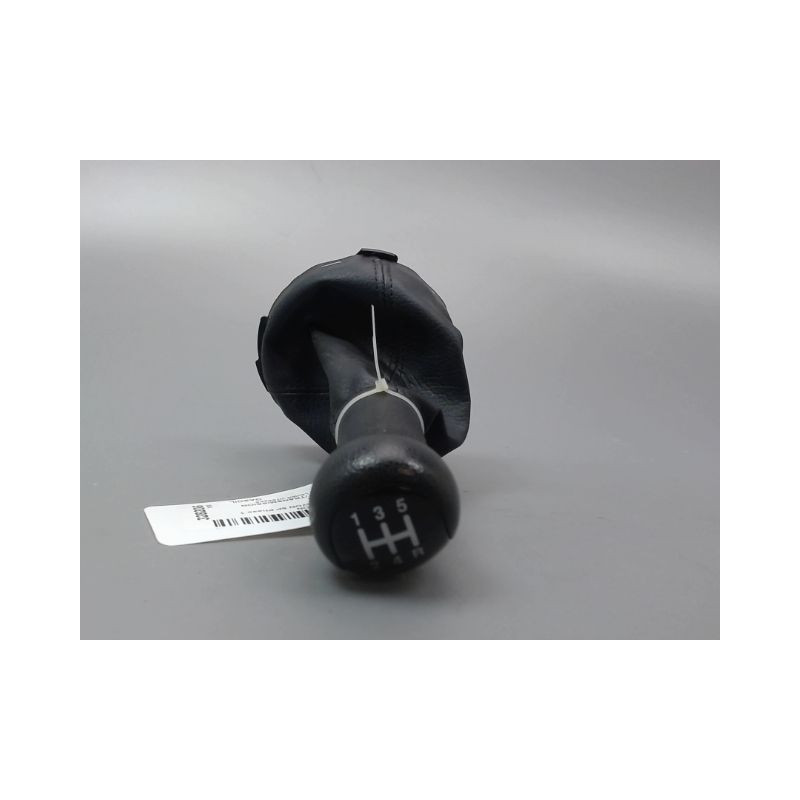 POMMEAU LEVIER VITESSES FORD FUSION Phase 1 2002-2005 1.4 TDCi