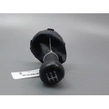 POMMEAU LEVIER VITESSES FORD FUSION Phase 1 2002-2005 1.4 TDCi