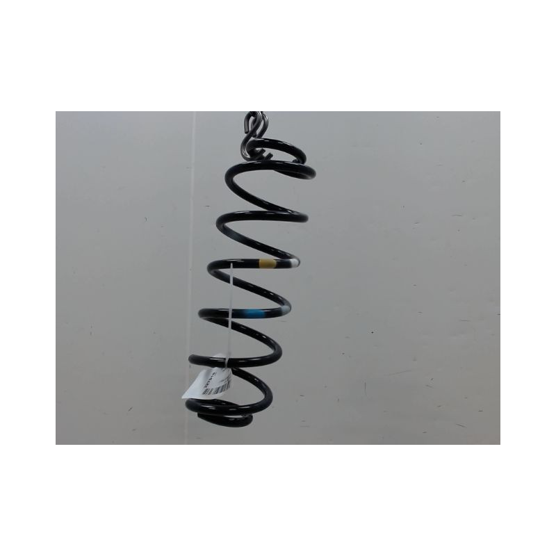 RESSORT AMORTISSEUR ARRIERE DROIT PEUGEOT 307 Phase 1 2001-2005