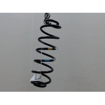 RESSORT AMORTISSEUR ARRIERE DROIT PEUGEOT 307 Phase 1 2001-2005