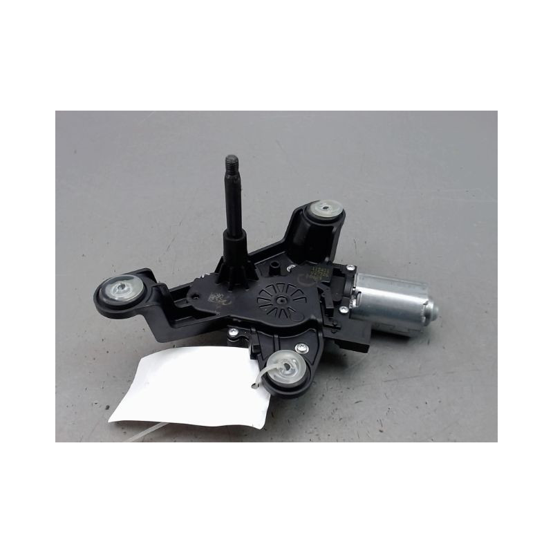 MECANISME ESSUIE-GLACE ARRIERE CITROEN C3 I Phase 1 2002-2005