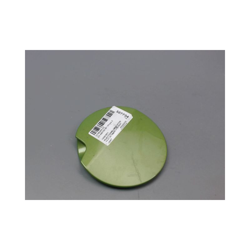 VOLET DE TRAPPE CARBURANT CITROEN C3 I Phase 2 2005-2010