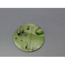 VOLET DE TRAPPE CARBURANT CITROEN C3 I Phase 2 2005-2010