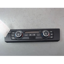 COMMANDE DE CHAUFFAGE BMW SERIE 3 BERL. V Phase 1 (E90) 2005-2008