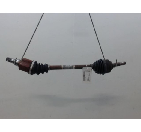 TRANSMISSION AVG