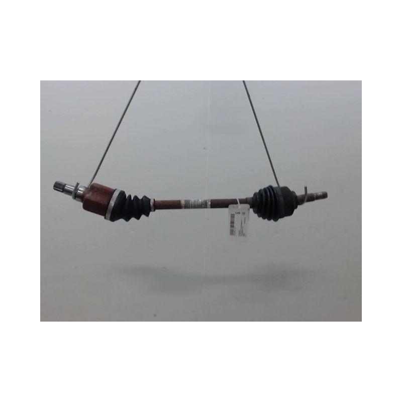 TRANSMISSION AVANT GAUCHE PEUGEOT 207 2006-2013 1.4