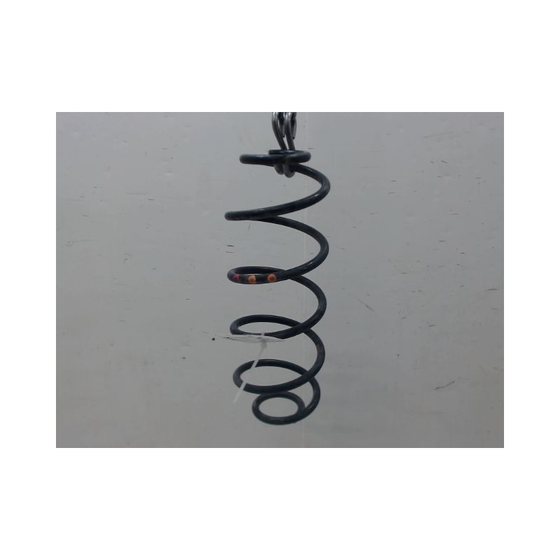 RESSORT AMORTISSEUR ARRIERE GAUCHE PEUGEOT 207 2006-2013