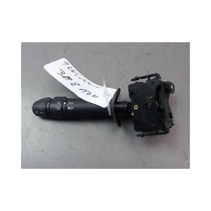 COMMANDE ECLAIRAGE RENAULT TWINGO II Phase 1 2007-2011