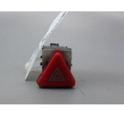 BOUTON DE WARNING