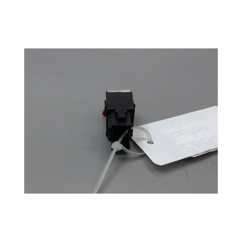 BOUTON DE WARNING VOLKSWAGEN TRANSPORTER COMBI IV Phase 2 CRT 1996-2003