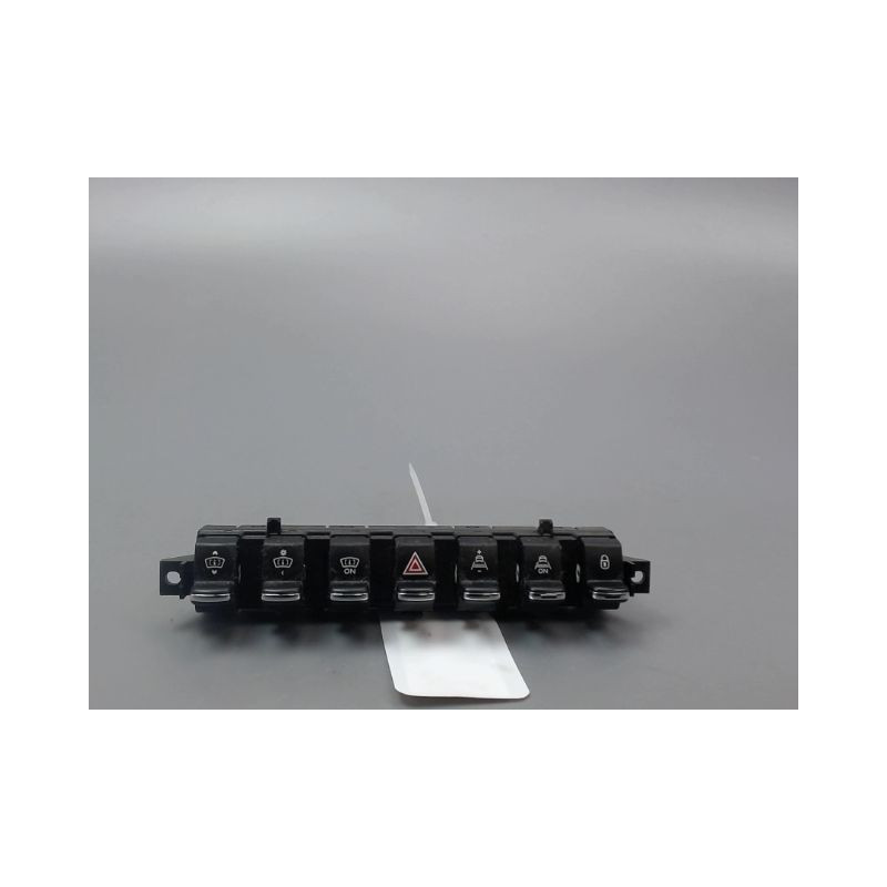 BOUTON DE WARNING PEUGEOT 3008 BREAK I Phase 1 2009-2013