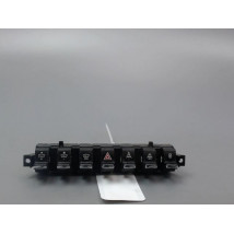 BOUTON DE WARNING PEUGEOT 3008 BREAK I Phase 1 2009-2013