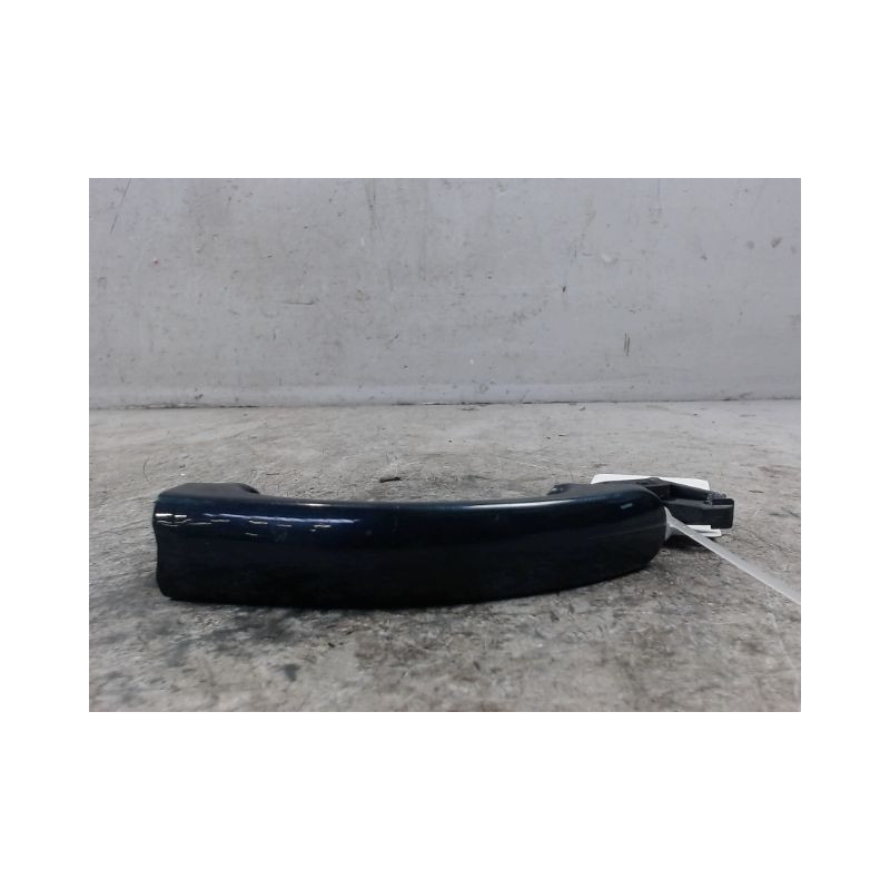 POIGNEE EXTERIEURE PORTE AVANT GAUCHE VOLKSWAGEN GOLF V PLUS 2005-