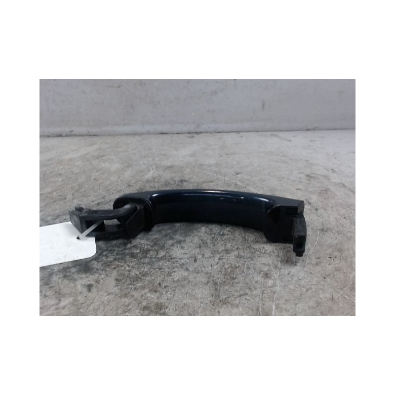 POIGNEE EXTERIEURE PORTE AVANT GAUCHE VOLKSWAGEN GOLF V PLUS 2005-