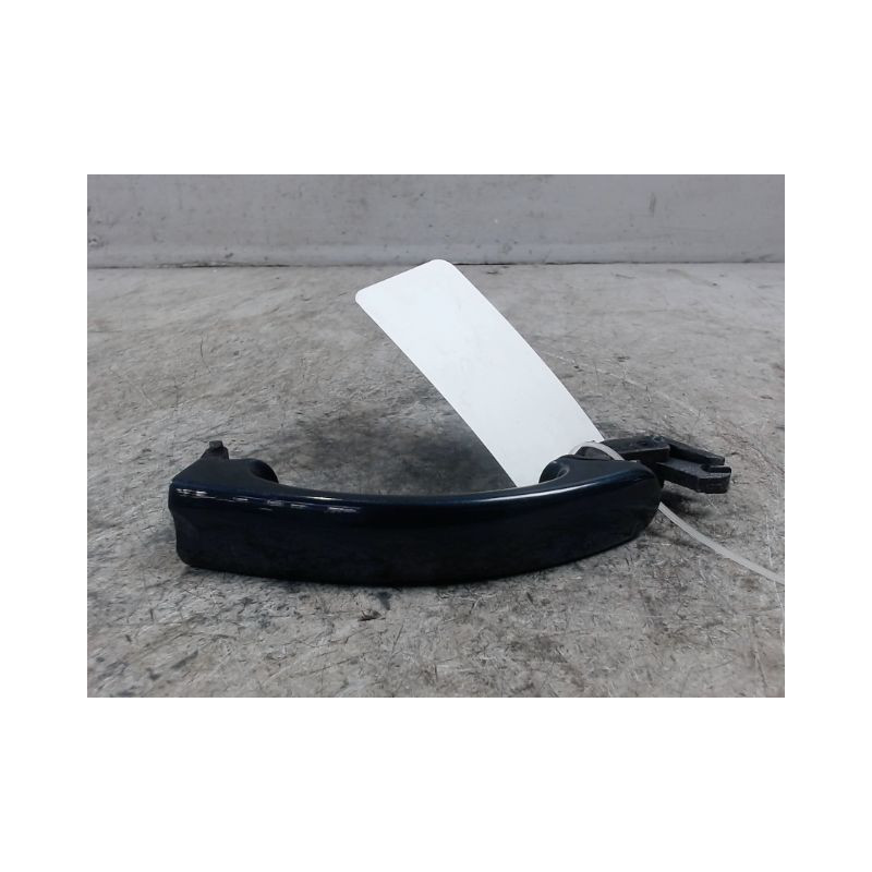 POIGNEE EXTERIEURE PORTE ARRIERE GAUCHE VOLKSWAGEN GOLF V PLUS 2005-