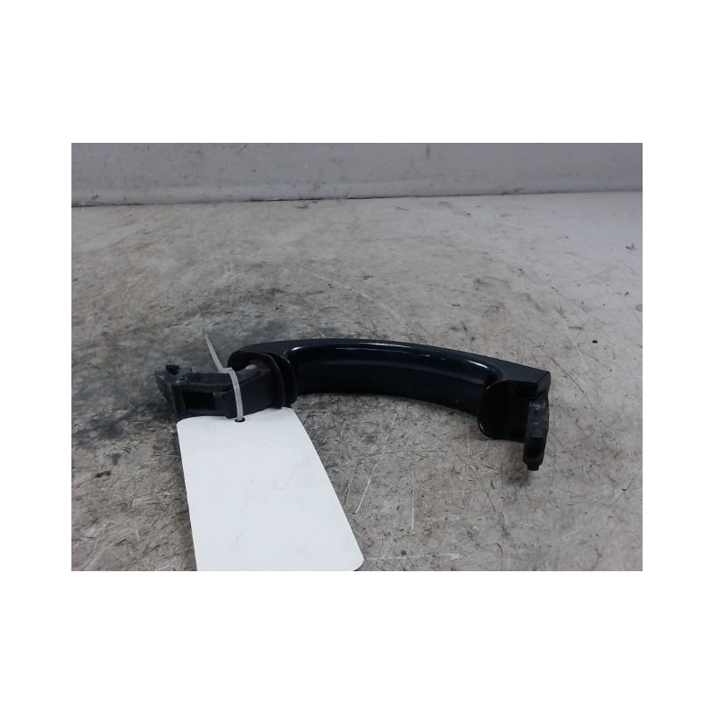 POIGNEE EXTERIEURE PORTE ARRIERE GAUCHE VOLKSWAGEN GOLF V PLUS 2005-