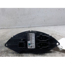 RESISTANCE DE CHAUFFAGE OPEL CORSA 06-09
