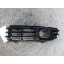 OBTURATEUR PHARE ADDITIONNEL GAUCHE PARE-CHOC AVANT MITSUBISHI COLT 2004-