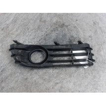 OBTURATEUR PHARE ADDITIONNEL GAUCHE PARE-CHOC AVANT MITSUBISHI COLT 2004-